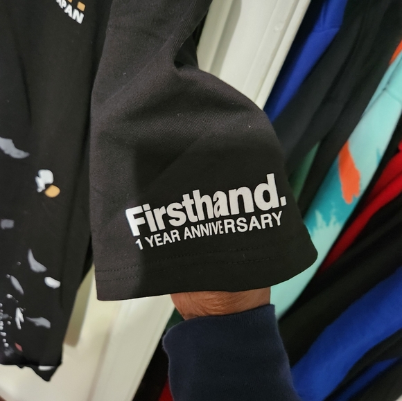 T- shirt by gallery dept. - Picture 2 of 2